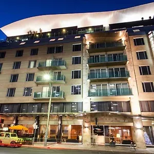 Majestic Roof Garden Adelaida
